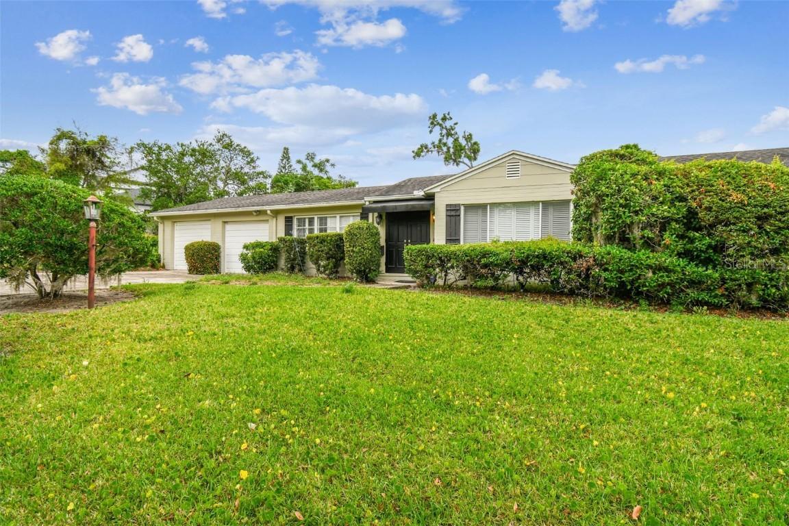 2250 Forrest Road, Winter Park, FL 32789