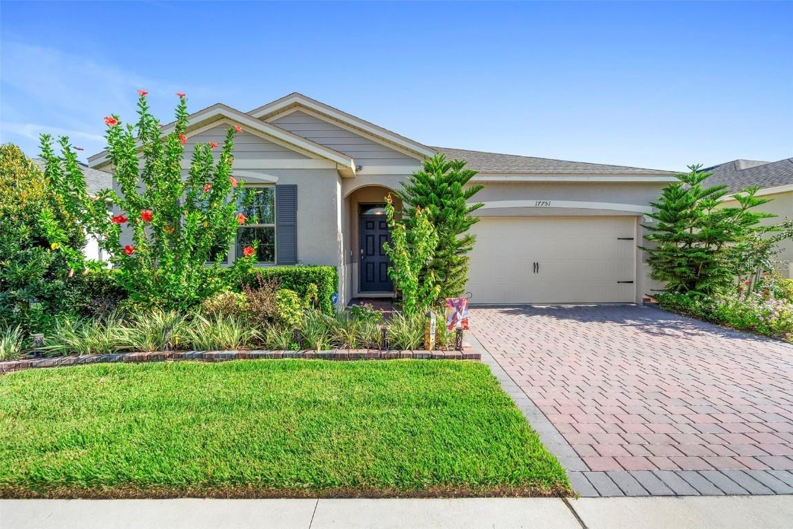 17751 Blazing Star Cir., Clermont, FL 34714