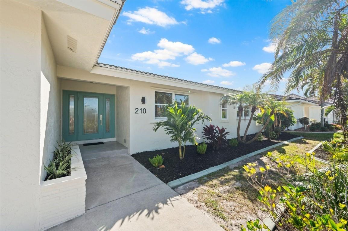 210 Divinci Dr., Punta Gorda, FL 33950