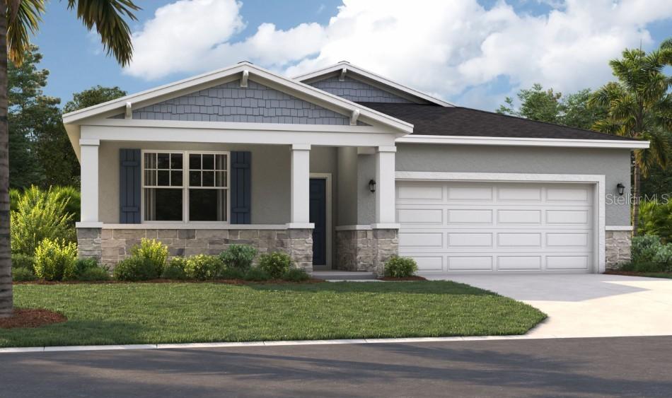 422 Eventide Ave., Mascotte, FL 34753