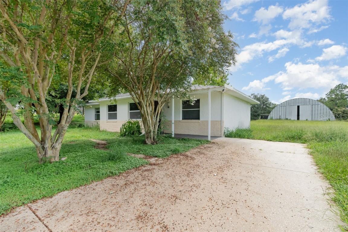 38401 Grays Airport Rd., Lady Lake, FL 32159