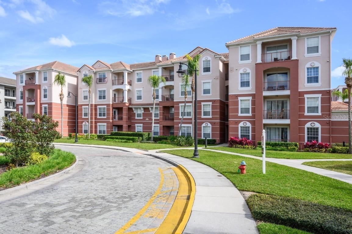 4862 Cayview Ave. #410, Orlando, FL 32819