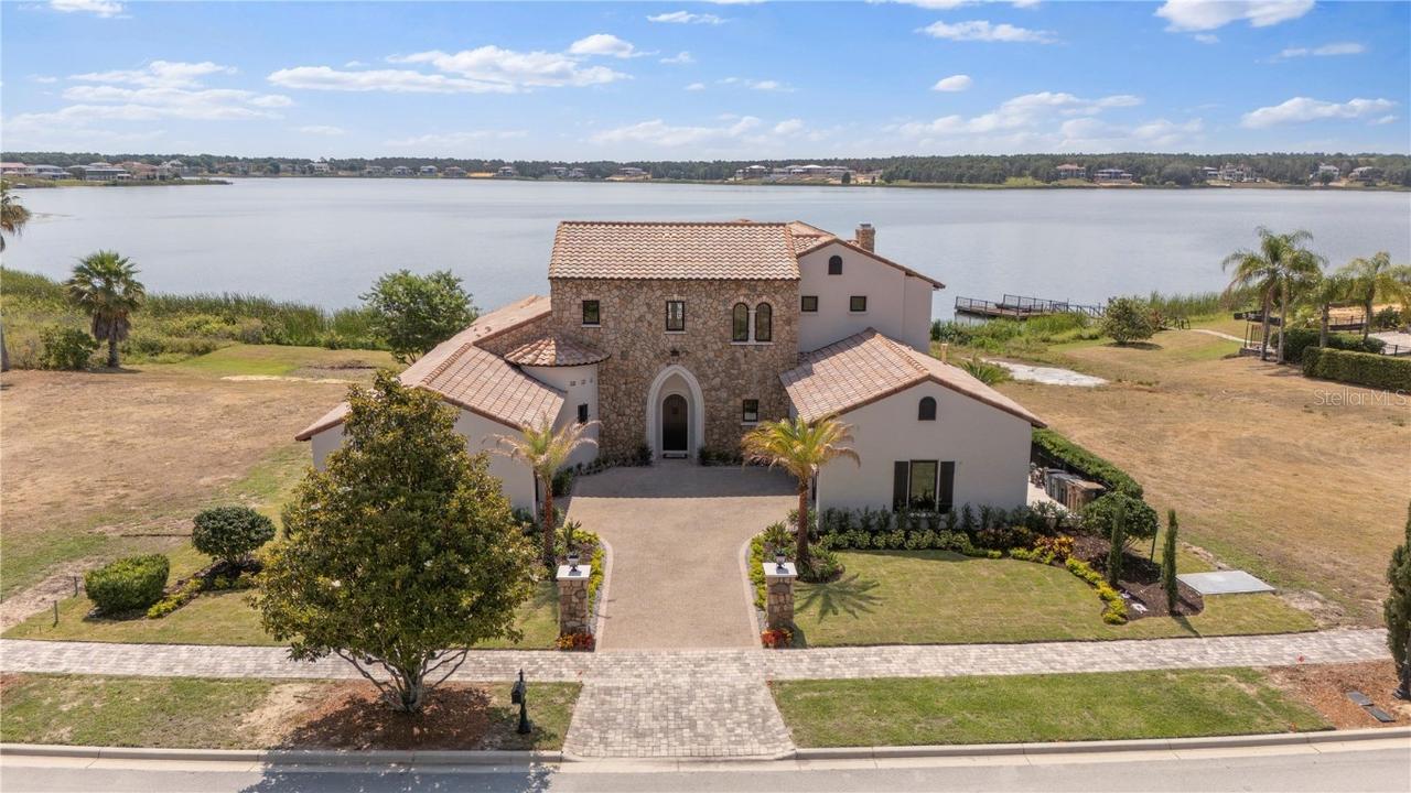 16538 Bolsena Dr., Montverde, FL 34756
