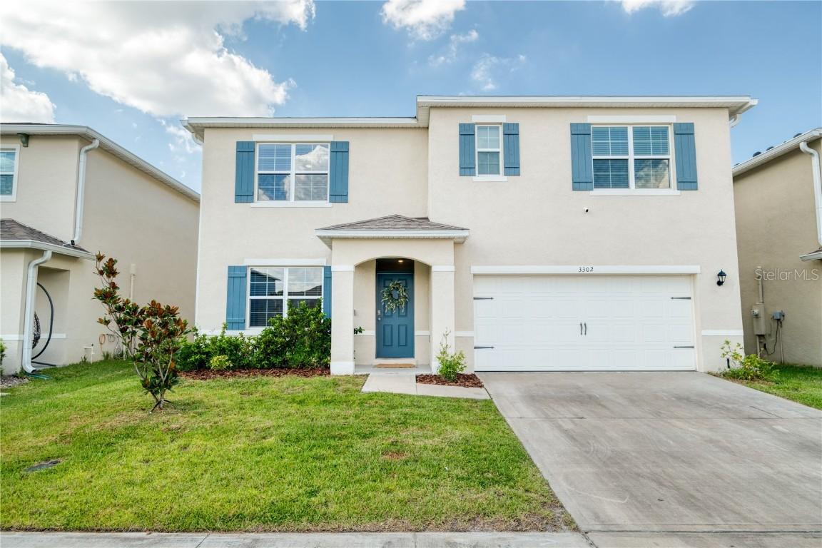 3302 Eastgrove Ter., Sanford, FL 32771