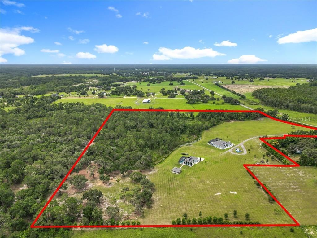 10220 & 10224 Bay Lake Rd., Groveland, FL 34736