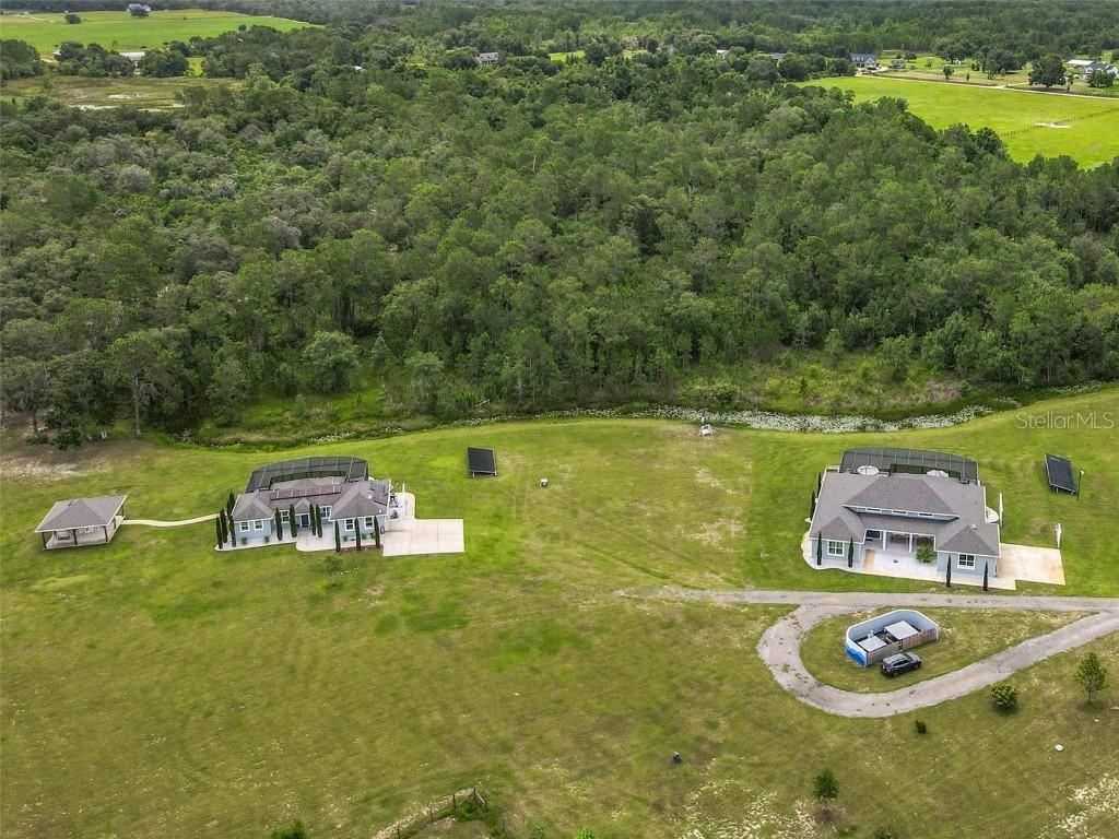 10220 & 10224 Bay Lake Rd., Groveland, FL 34736
