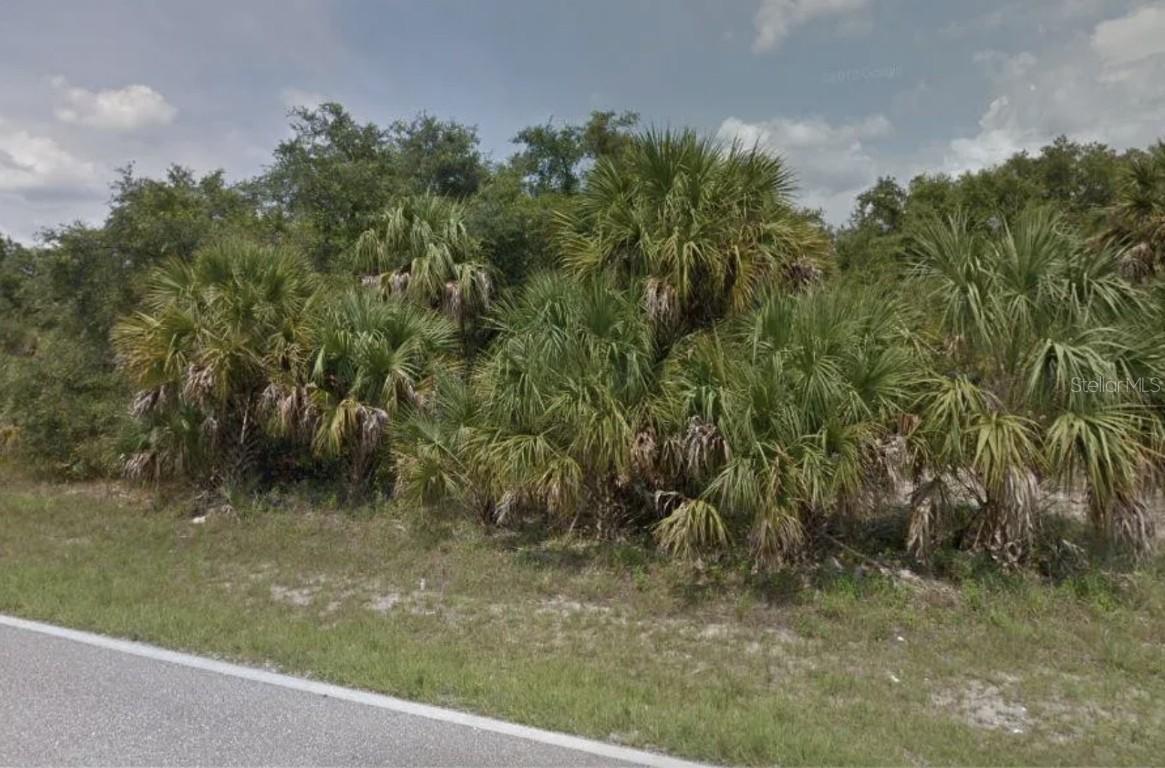 512 Prineville St., Port Charlotte, FL 33954