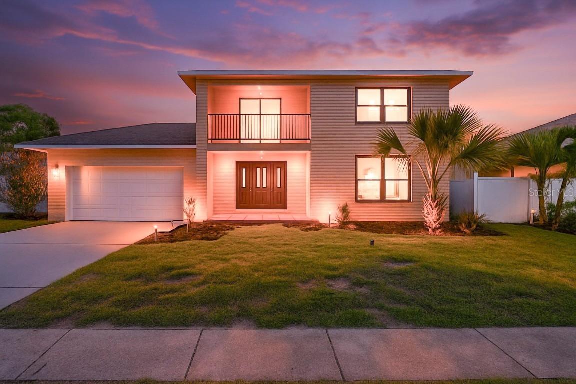 624 Baynard Dr., Tarpon Springs, FL 34689