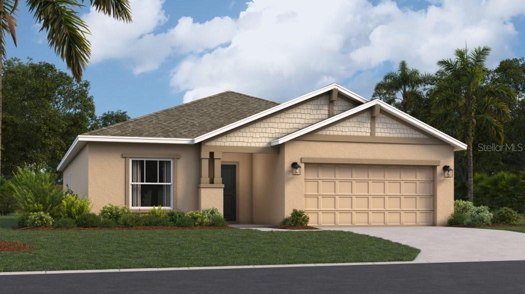 395 Puma Loop, Groveland, FL 34736