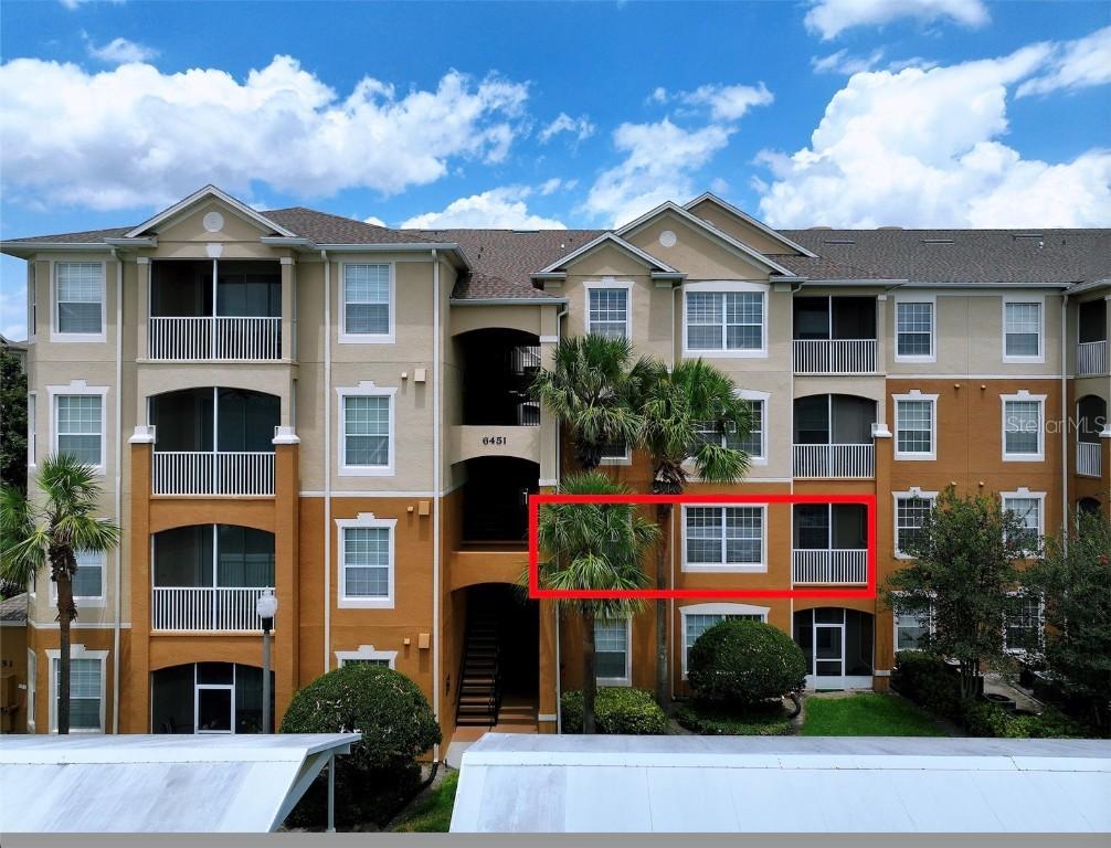 6451 Old Park Ln. #204, Orlando, FL 32835