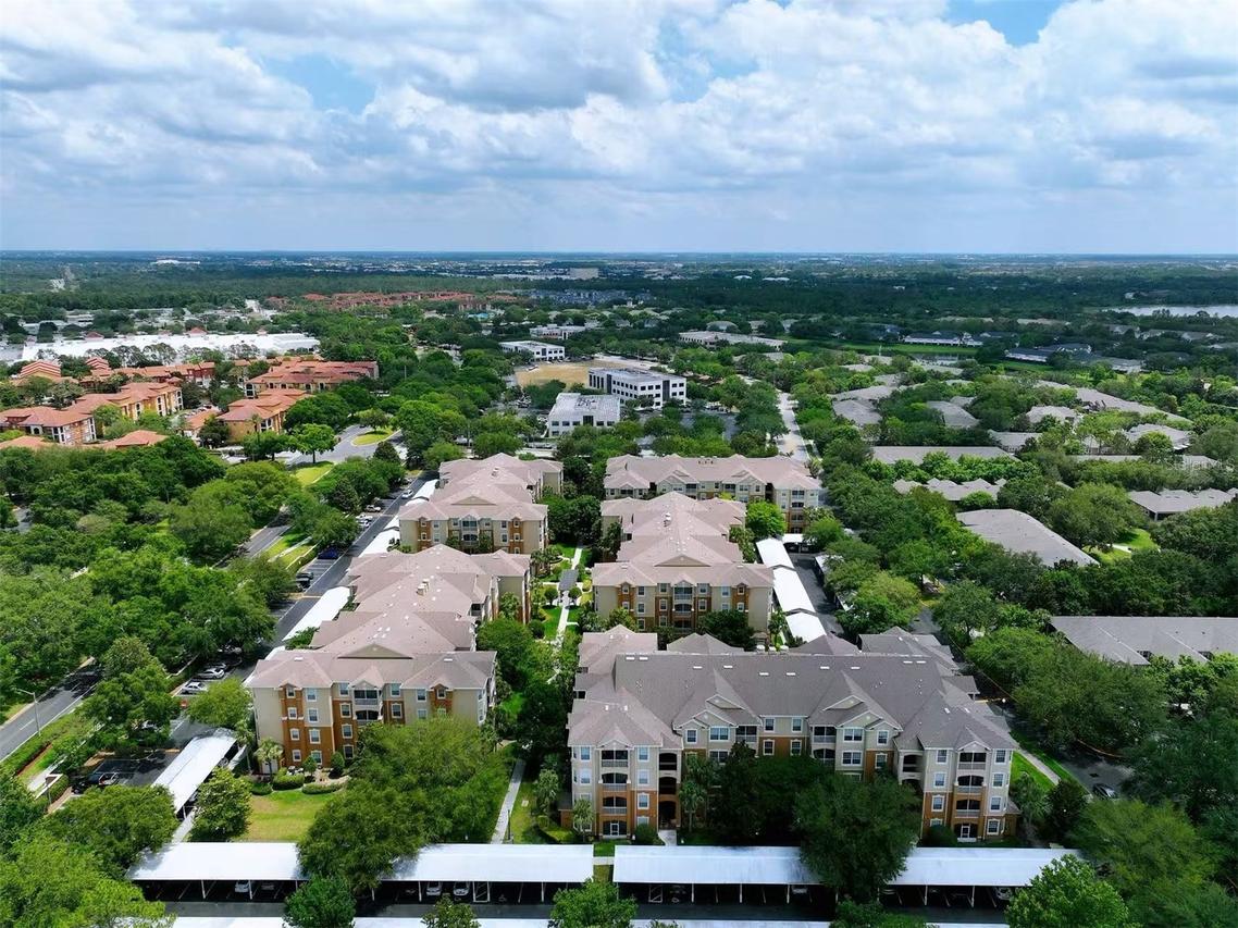 6451 Old Park Ln. #204, Orlando, FL 32835