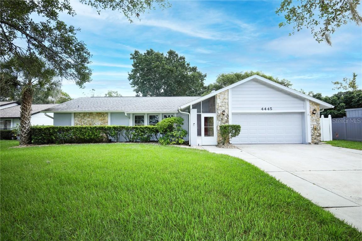 4445 Bridgewater Dr., Orlando, FL 32817