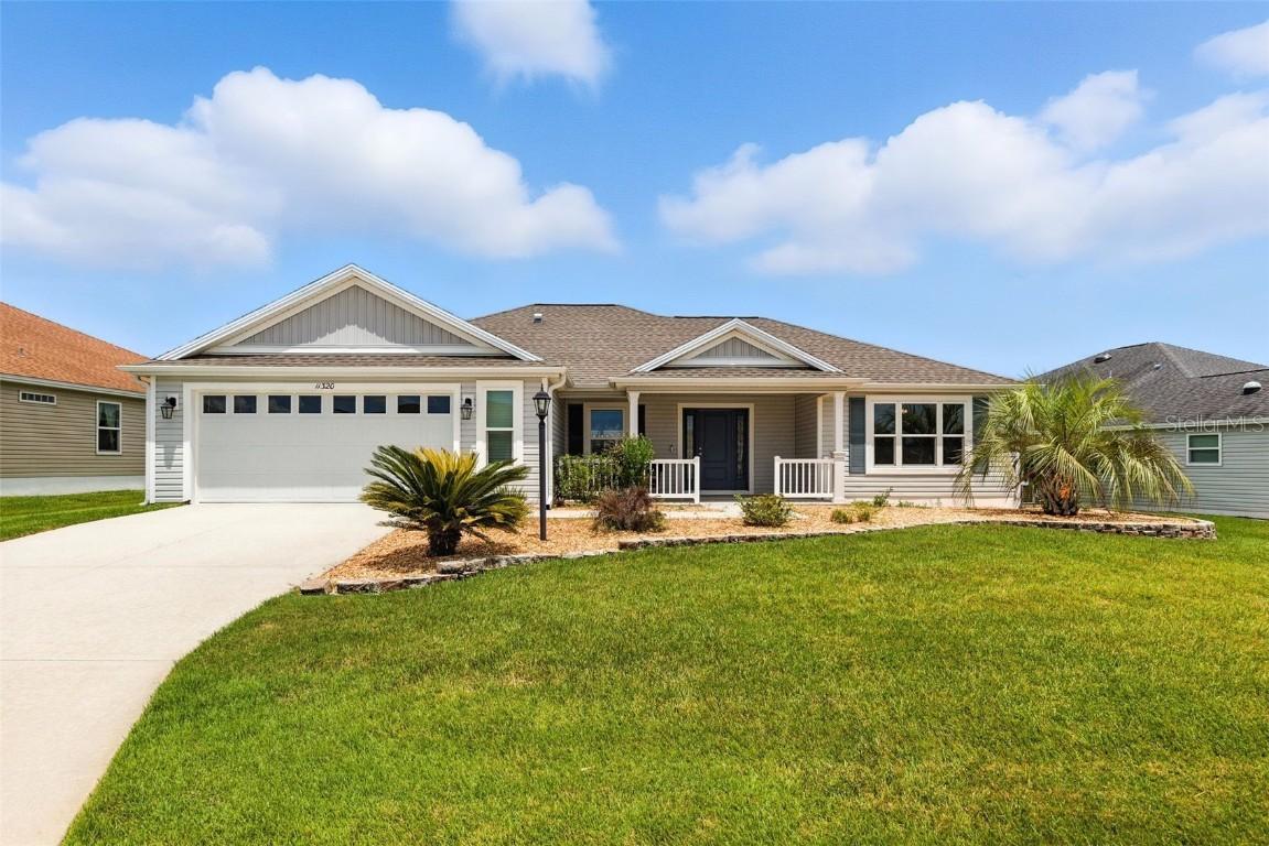 11320 Stewart Loop, Oxford, FL 34484