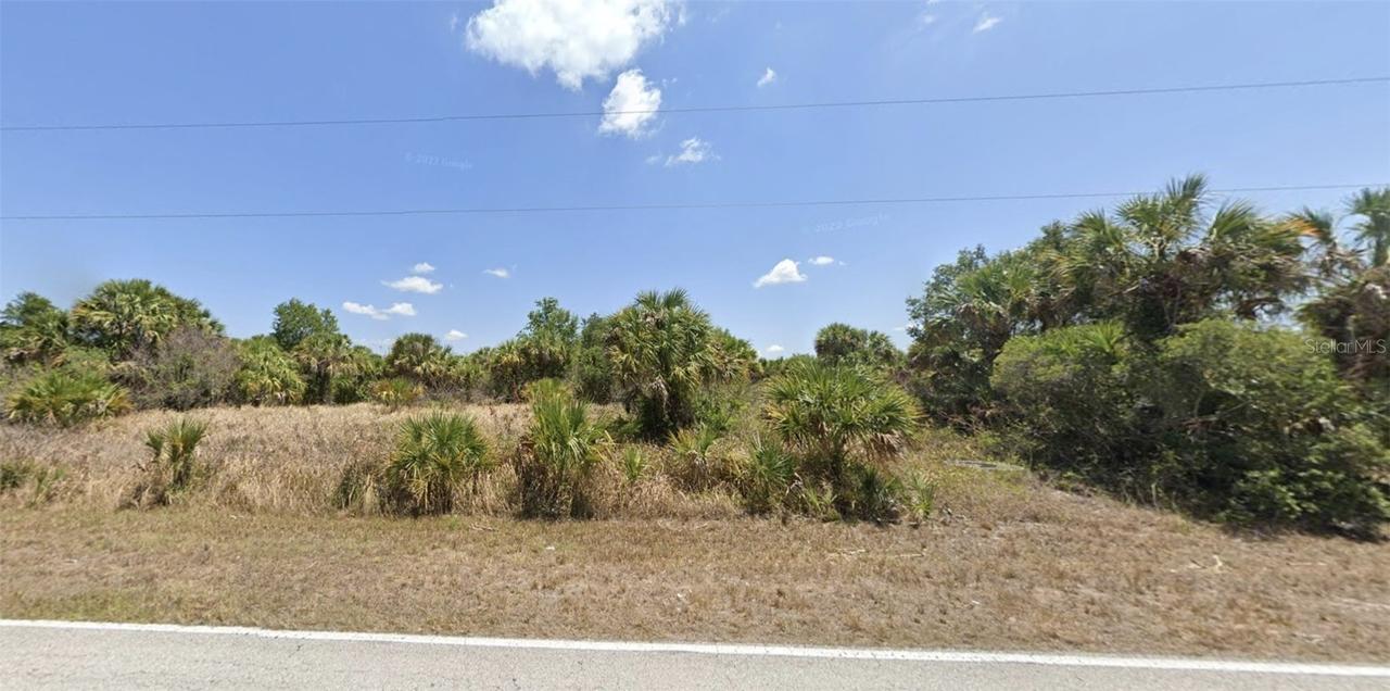 318 Salisbury St., Port Charlotte, FL 33954