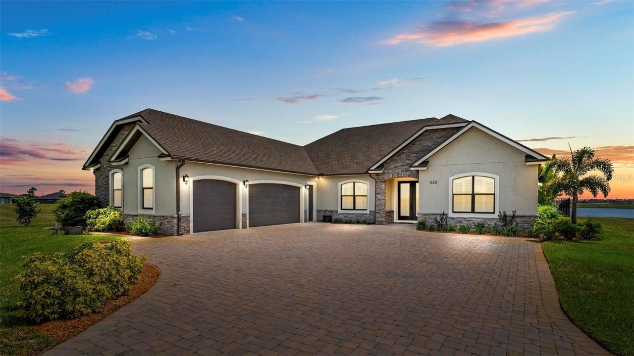 525 Pond Cypress Ct., Auburndale, FL 33823