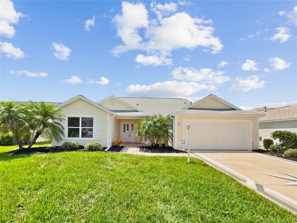 3048 Burbank Ln., The Villages, FL 32162