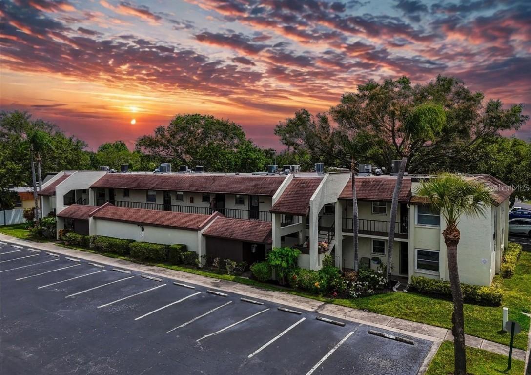1100 E Bay Dr. #43, Largo, FL 33770