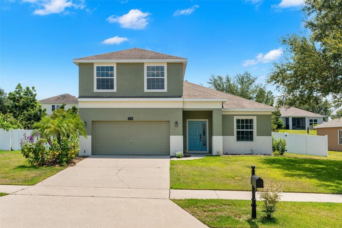 11616 Thacker Dr., Clermont, FL 34711