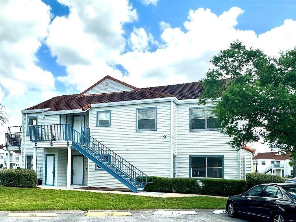 2540 Woodgate Blvd. #201, Orlando, FL 32822