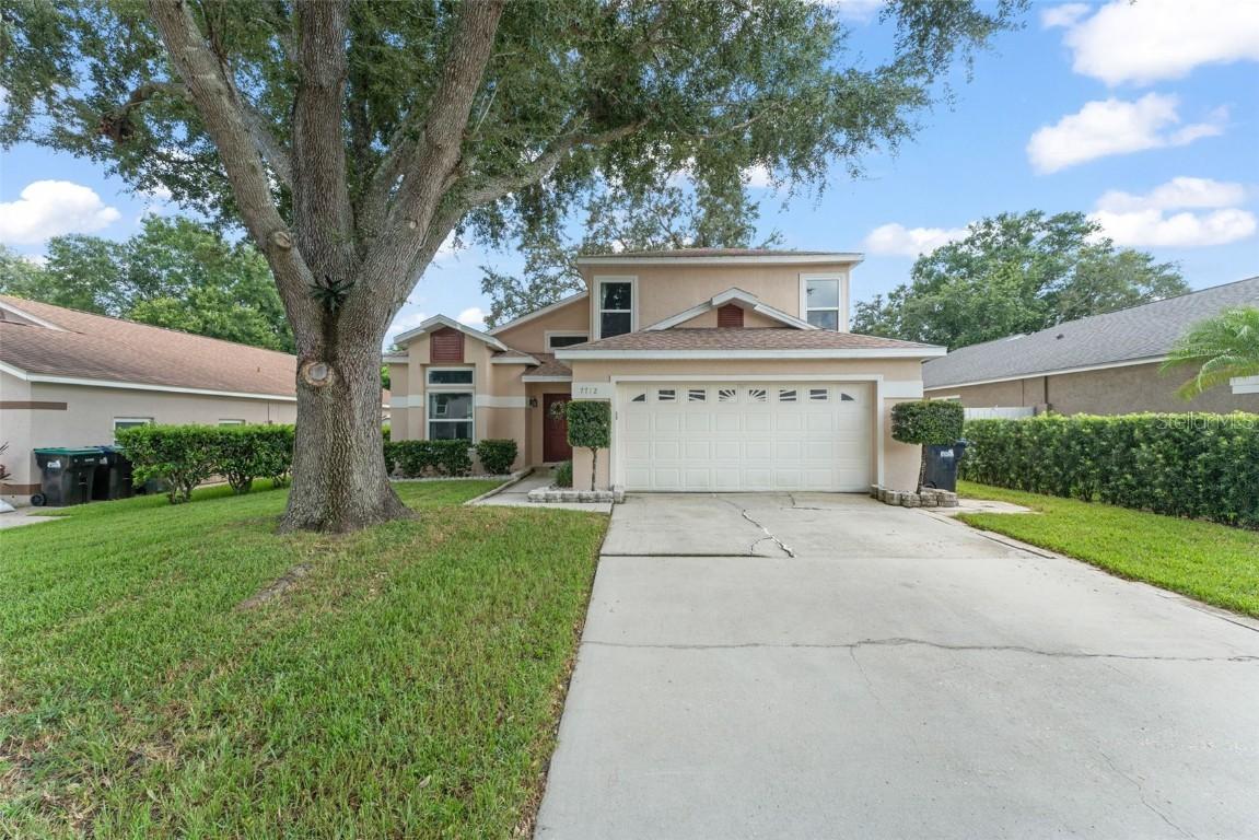 7712 Brookway St., Orlando, FL 32817