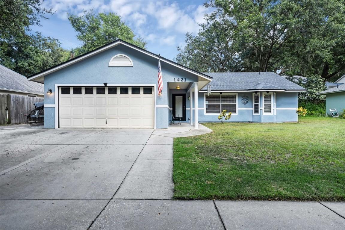 1421 16th St., Clermont, FL 34711