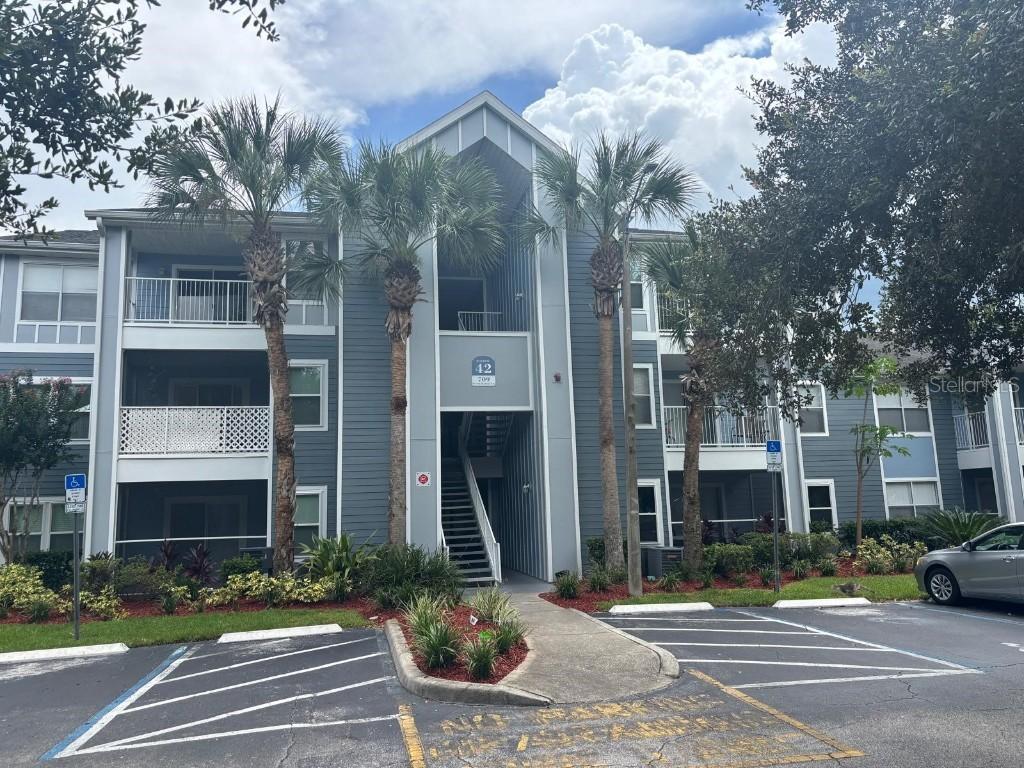 709 Secret Harbor Ln. #107, Lake Mary, FL 32746