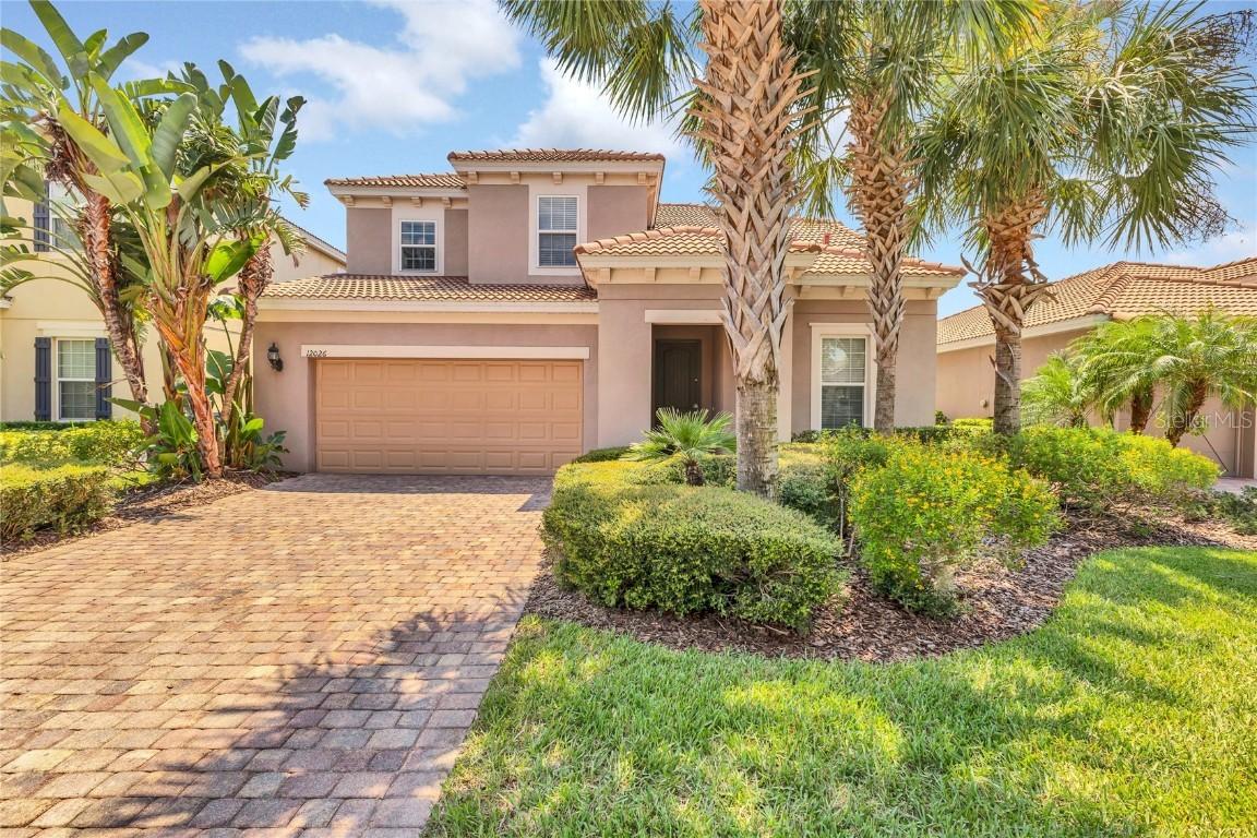 12026 Autumn Fern Ln., Orlando, FL 32827