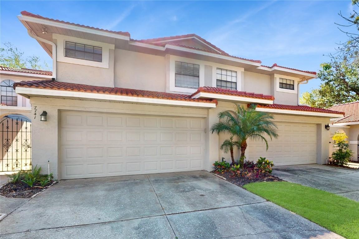 7741 Sundial Ln., Orlando, FL 32819
