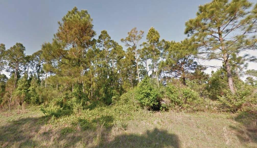 Cottagemaid St., North Port, FL 34288