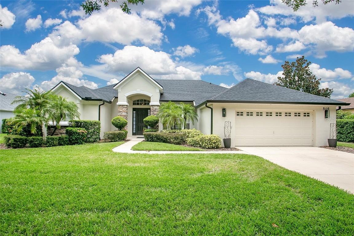 505 Alleria Ct., Auburndale, FL 33823