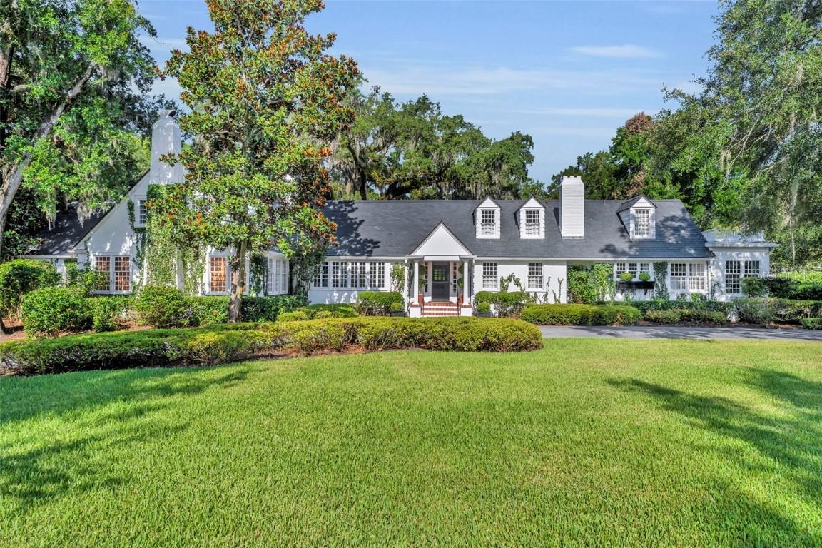887 Georgia Ave., Winter Park, FL 32789