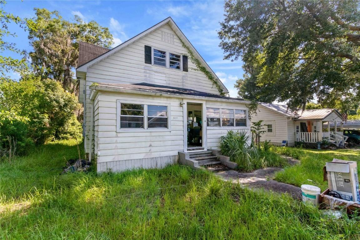511 E South St., Starke, FL 32091