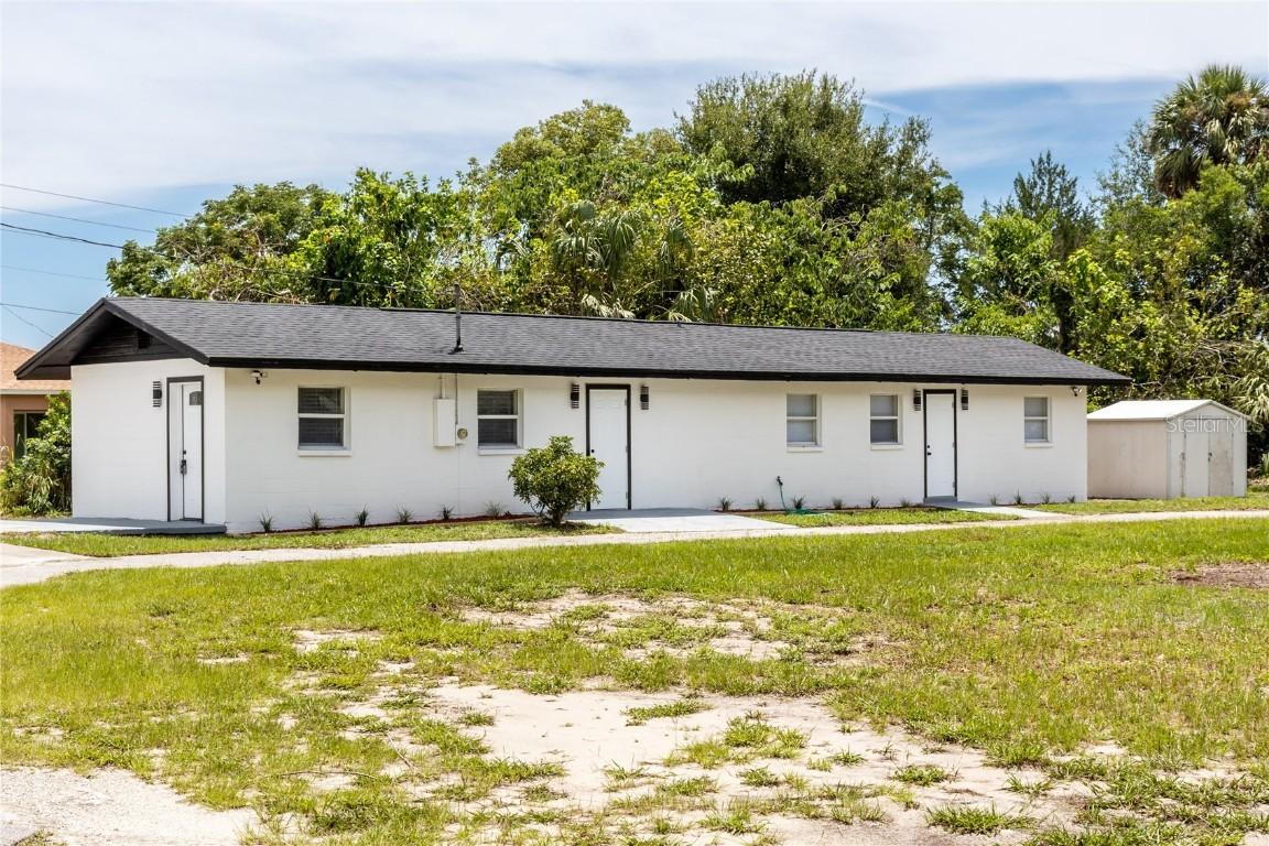 38910 Merrell Ave., Umatilla, FL 32784