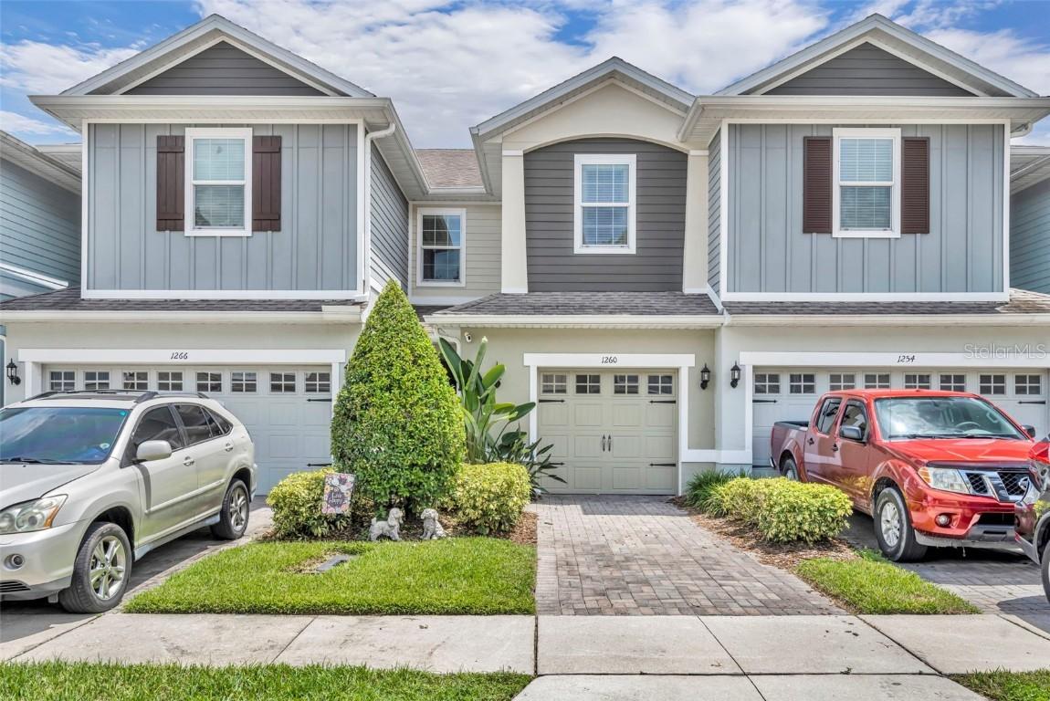 1260 Countrymen Ct., Apopka, FL 32703