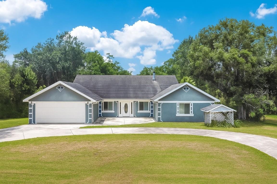 418 Glenn Rd., Orlando, FL 32833