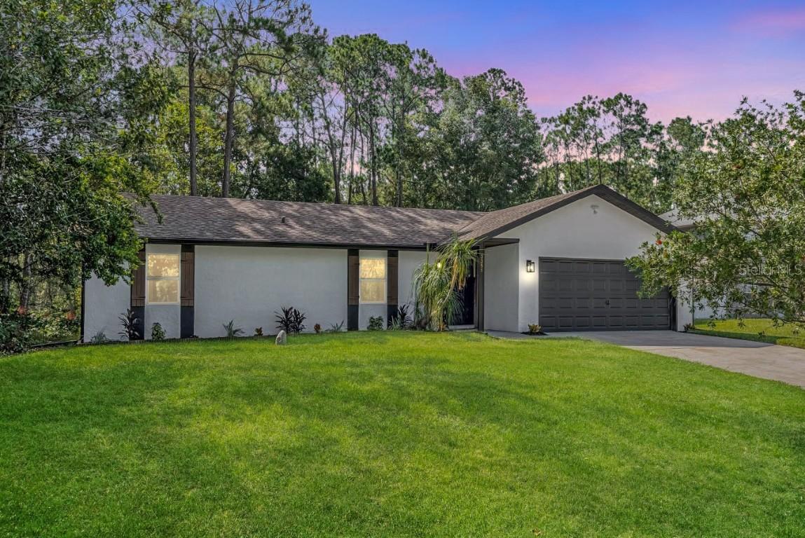 3351 Saint James Ave., Deltona, FL 32738