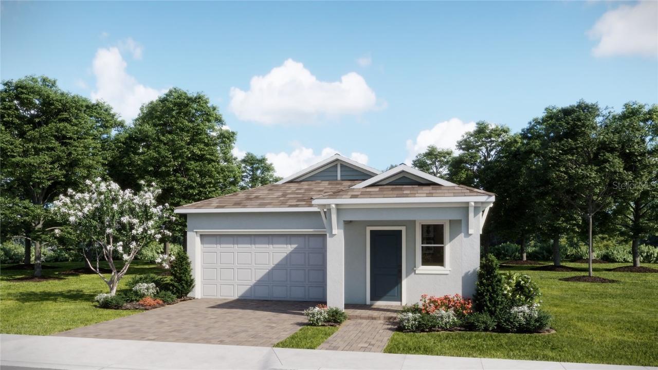 7272 Hammerstone Way, Groveland, FL 34736
