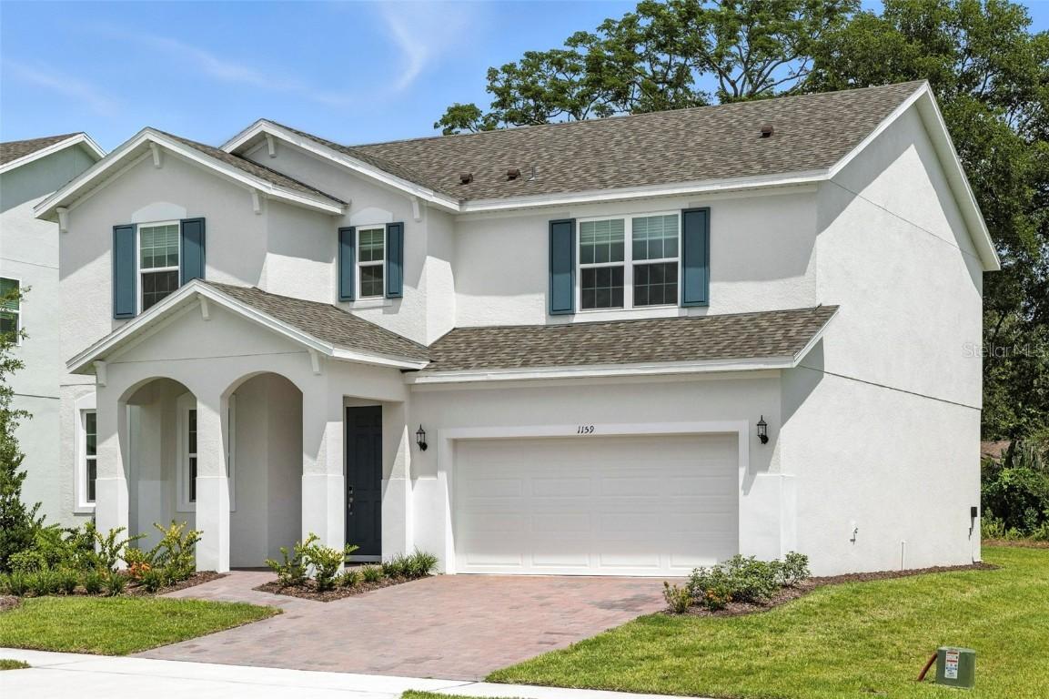 1159 Happy Forest Loop, Deland, FL 32720