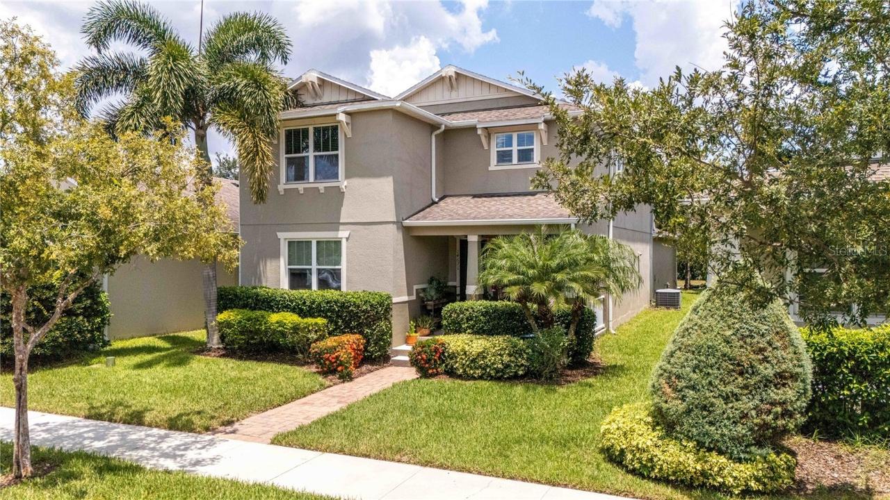 14671 Bahama Swallow Blvd., Winter Garden, FL 34787