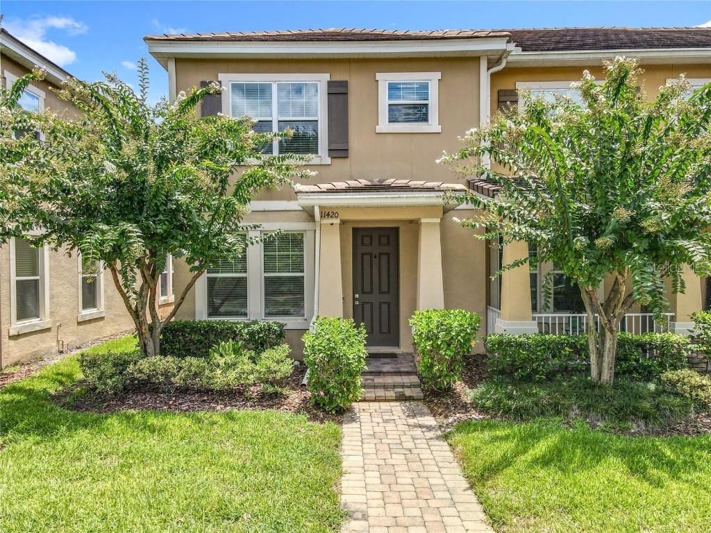 11420 Center Lake Dr., Windermere, FL 34786