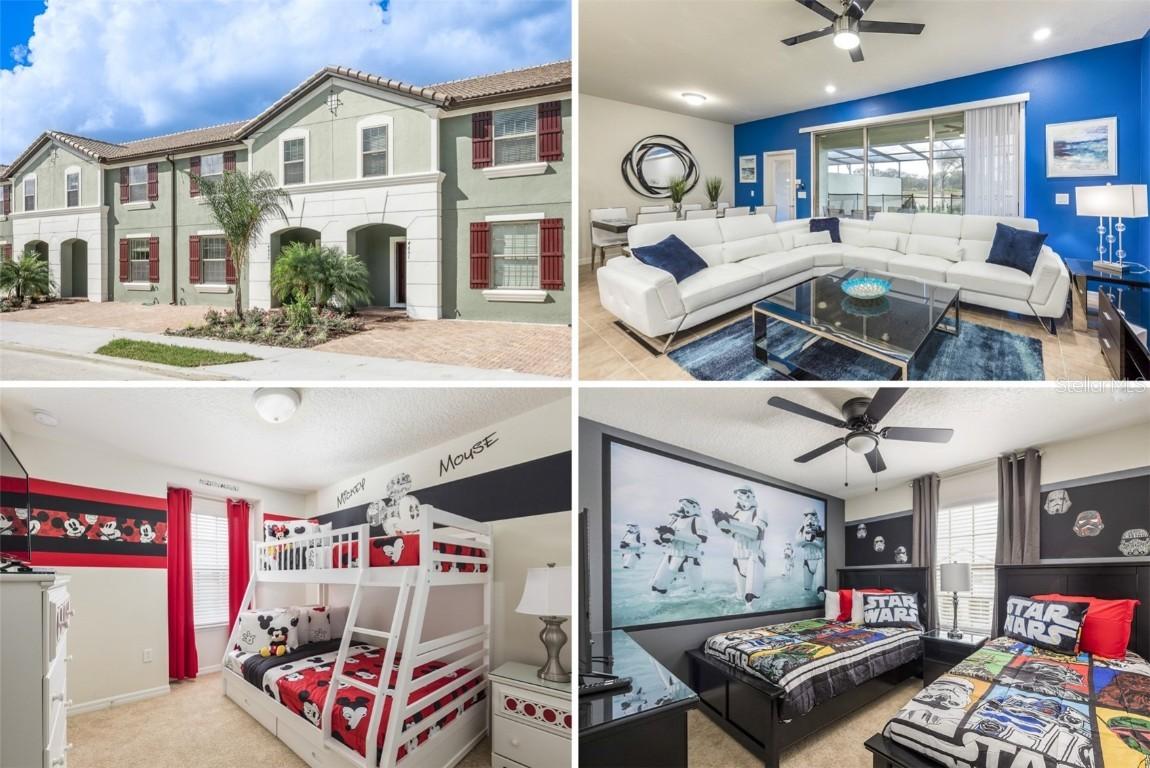 4651 Terrasonesta Dr., Davenport, FL 33837
