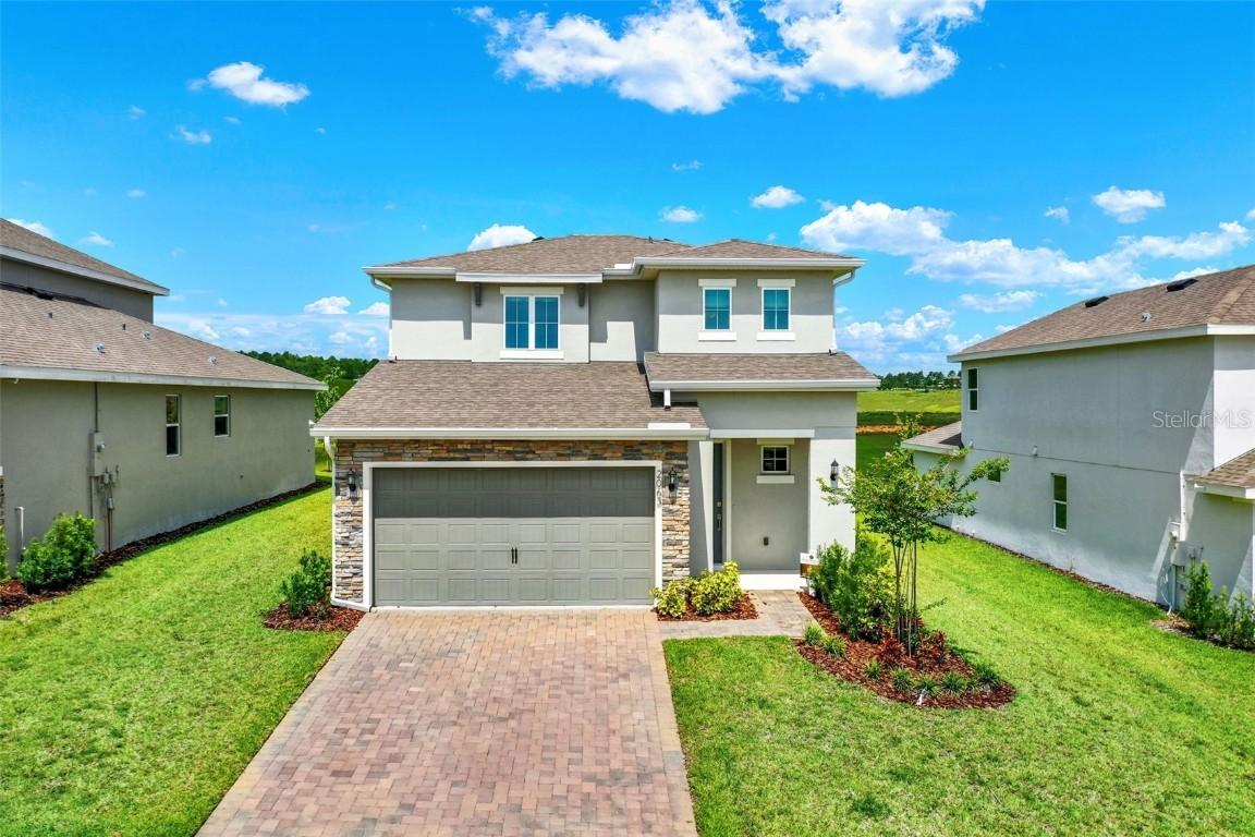 2063 Keystone Pass Blvd., Minneola, FL 34715