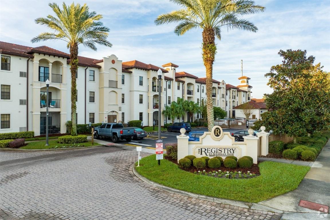 5550 E Michigan St. #1306, Orlando, FL 32822