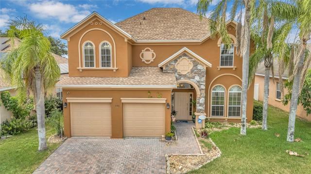 New Homes For Sale This Week That Attend Davenport School Of The Arts: July 25th to July 31st