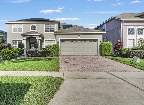 New Construction Homes For Sale This Week That Attend Cypress Springs Elementary: July 30th to August 5th