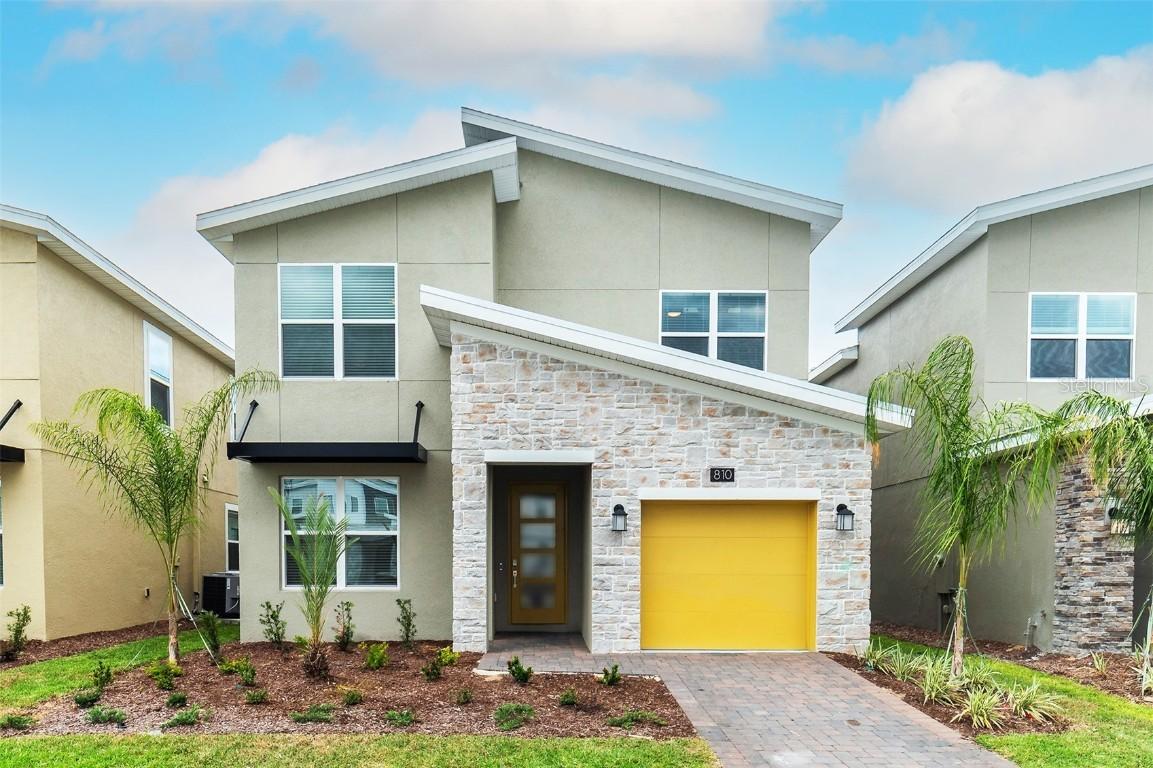 810 Sticks St., Davenport, FL 33896