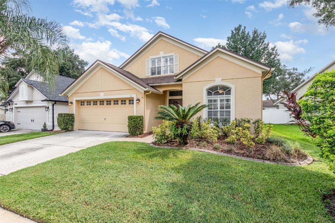 3781 Becontree Pl., Oviedo, FL 32765