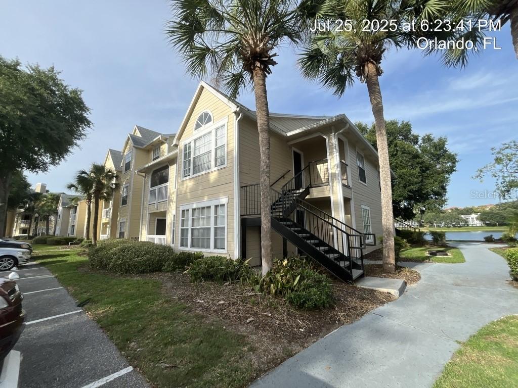 1069 S Hiawassee Rd. #1317, Orlando, FL 32835