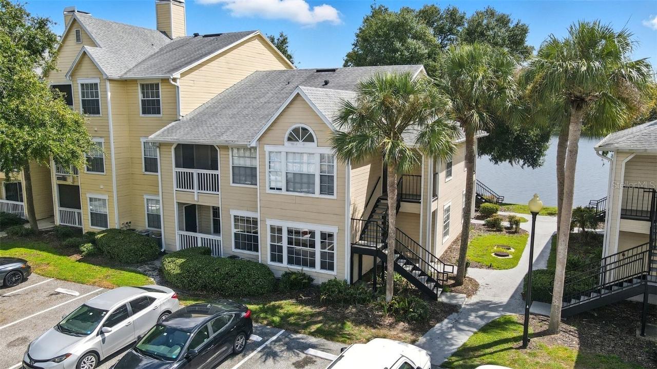 1069 S Hiawassee Rd. #1317, Orlando, FL 32835