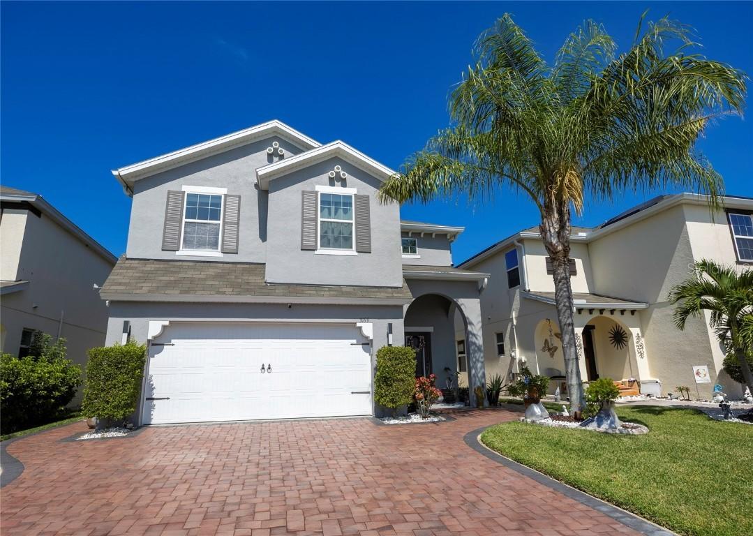 3199 Turret Bay Ct., Kissimmee, FL 34743